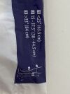 COVIDIEN LT.E.D. Anti-Embolism Stockings 3856LF   Exp.2022-07 to 2025-04  (V13) T.E.D. Anti-Embolism Stockings