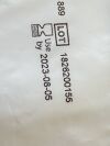 COVIDIEN LT.E.D. Anti-Embolism Stockings 3856LF   Exp.2022-07 to 2025-04  (V13) T.E.D. Anti-Embolism Stockings