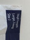 COVIDIEN LT.E.D. Anti-Embolism Stockings 3856LF   Exp.2022-07 to 2025-04  (V13) T.E.D. Anti-Embolism Stockings