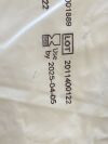 COVIDIEN LT.E.D. Anti-Embolism Stockings 3856LF   Exp.2022-07 to 2025-04  (V13) T.E.D. Anti-Embolism Stockings
