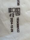 COVIDIEN T.E.D. Anti-Embolism Stockings  3185LF   Exp.2022-04 to 2024-12  (V13) T.E.D. Anti-Embolism Stockings