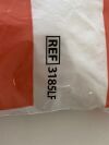 COVIDIEN T.E.D. Anti-Embolism Stockings  3185LF   Exp.2022-04 to 2024-12  (V13) T.E.D. Anti-Embolism Stockings