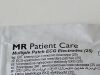 INVIVO Lot of 46 MR Patient Care 989803179041  Exp.2025-04  (V10) MR Patient Care