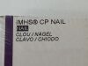 SMITH & NEPHEW IMHS CP Nail  71682512R   Exp.2023-09  (V11) IMHS CP Nail