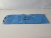 STANLEY 14-Day Bed Sensormat Pad  74030  (V11) 14-Day Bed Sensormat Pad