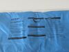STANLEY 14-Day Bed Sensormat Pad  74030  (V11) 14-Day Bed Sensormat Pad