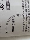 VERATHON Lot of 3 GlideRite 0800-0608   Exp.2023-10  (V12) GlideRite