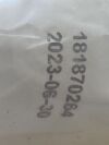 COVIDIEN Lot of 5 Argyle Mucus Trap 8888257360   Exp.2022-12 to 2023-06  (V12) Argyle Mucus Trap