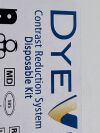 OSPREY MEDICAL Contrast Reduction System  HV-EZ-RRS Exp.2023-11  (V12) Contrast Reduction System