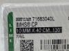 SMITH & NEPHEW IMHS CP Nail  71683040L   Exp.2023-07  (V12) IMHS CP Nail