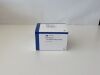 COVIDIEN Box of 100 Monoject 1mL Insulin  8881511110   Exp.2028-04  (V12) Monoject 1mL Insulin