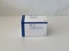 COVIDIEN Box of 100 Monoject 1mL Insulin  8881511110   Exp.2028-04  (V12) Monoject 1mL Insulin