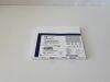 COVIDIEN Box of 3 Wholey Guidewire System  WWIJ35260   Exp.2026-09  (V11) Wholey Guidewire System
