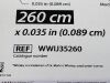 COVIDIEN Box of 3 Wholey Guidewire System  WWIJ35260   Exp.2026-09  (V11) Wholey Guidewire System