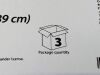 COVIDIEN Box of 3 Wholey Guidewire System  WWIJ35260   Exp.2026-09  (V11) Wholey Guidewire System