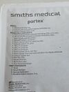 SMITH MEDICAL Continuous Epidural Tray  4935MG-17   Exp.2023-10 to 2024-04  (V10) Continuous Epidural Tray