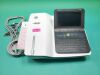 GE MAC 2000 12 Lead Resting EKG ECG System