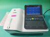 GE MAC 2000 12 Lead Resting EKG ECG System