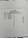 GE MAC 2000