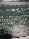 GE MAC 2000 12 Lead Resting EKG ECG System