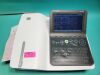 GE MAC 2000 12 Lead Resting EKG ECG System