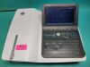 GE MAC 2000 12 Lead Resting EKG ECG System