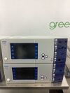 ERBE VIO 300 D Electrosurgical Unit