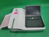GE MAC 2000 12 Lead Resting EKG ECG System