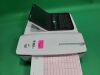 GE MAC 2000 12 Lead Resting EKG ECG System