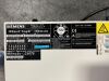 SIEMENS 10187078 IRSmx3 Tower CT Scanner