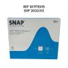 KCI REF SKTF15X15  SNAP ADVANCED DRESSING KIT EXP 2023/03