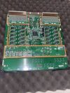 TOSHIBA  PM30-41131 E, PM30-41082 H2, PM30-41136 F Toshiba Canon Aplio i700  RX-RC Assy PM30-41131 E, PM30-41082 H2, PM30-41136 F Ultrasound General