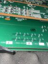 TOSHIBA  PM30-41131 E, PM30-41082 H2, PM30-41136 F Toshiba Canon Aplio i700  RX-RC Assy PM30-41131 E, PM30-41082 H2, PM30-41136 F Ultrasound General