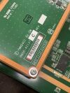 TOSHIBA  PM30-41131 E, PM30-41082 H2, PM30-41136 F Toshiba Canon Aplio i700  RX-RC Assy PM30-41131 E, PM30-41082 H2, PM30-41136 F Ultrasound General