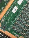 TOSHIBA  PM30-41131 E, PM30-41082 H2, PM30-41136 F Toshiba Canon Aplio i700  RX-RC Assy PM30-41131 E, PM30-41082 H2, PM30-41136 F Ultrasound General