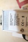 MAXTEC  MAXBLEND LOW FLOW AIR/OXYGEN BLENDER 15642 + SENSOR