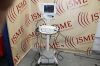 MEDRAD Veris 8600 MRI Vital Signs Monitor SpO2 NIBP ECG Co2 IBP w/ Power Supply