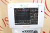 MEDRAD Veris 8600 MRI Vital Signs Monitor SpO2 NIBP ECG Co2 IBP w/ Power Supply