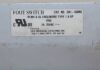 GE 00-901705-01 Footswitch for a 2800 Uroview X-Ray System, Pedal