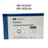 COVIDIEN REF PCO6VP  HERNIA REPAIR  Parietex Composite Ventral Patch 6.6 cm , EXP 2023/06