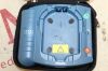 PHILIPS Onsite Heartstart HS1 Phillips Onsite Heartstart HS1  Case and Battery