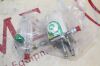 GENTEC GMX120U-AIR/O2-P75 Medical Air/Oxygen Blender GMX120U-AIR/OP75