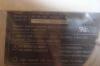 DRAEGER 59 55 393 E530U Power Supply