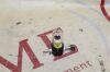 VAPM 123 PRECISION FLOW DISS AIR FILTER ASSEMBLY by  3000138 Flow Meter