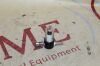 VAPM 123 PRECISION FLOW DISS AIR FILTER ASSEMBLY by  3000140 Flow Meter