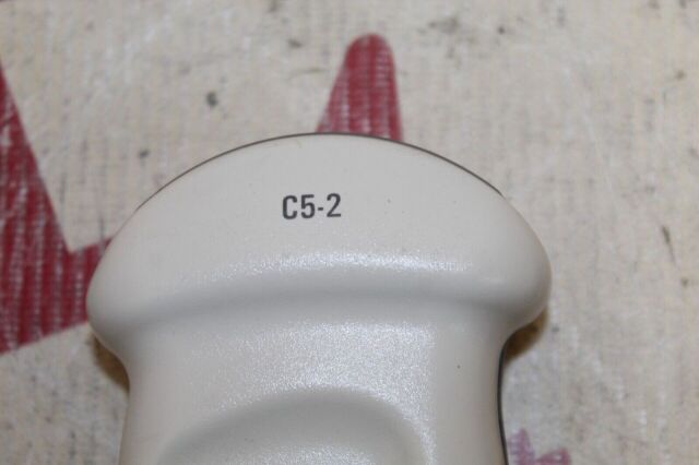 PHILIPS C5-2 Ultrasound Transducer