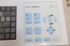 DORNIER 123  Review Control keyboard SS762/1049-900/64 and Console 7758.04.R1 