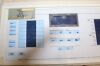 DORNIER 123  Review Control keyboard SS762/1049-900/64 and Console 7758.04.R1 