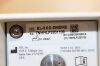 AMVEX BLZ-HUD-DMDMD Flow Meter