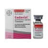 BAYER 50419032537 Gadavist 1 mmol / mL Injection Vial 2 mL  15/case